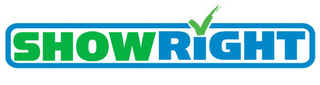 SHOWRIGHT logo