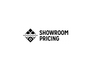 SHOWROOM PRICING logo