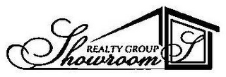 SHOWROOM REALTY GROUP S logo
