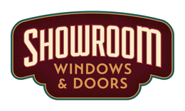 SHOWROOM WINDOWS & DOORS logo