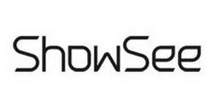 SHOWSEE logo