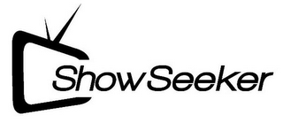 SHOWSEEKER