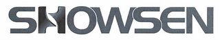 SHOWSEN logo