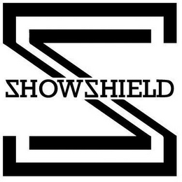 SHOWSHIELD S logo