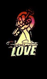 SHOWSOME LOVE logo