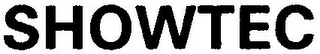SHOWTEC logo