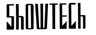 SHOWTECH logo