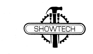 SHOWTECH logo