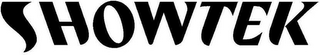 SHOWTEK logo