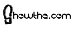 SHOWTHA.COM logo