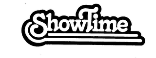 SHOWTIME logo