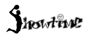 SHOWTIME logo