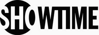 SHOWTIME logo