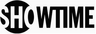 SHOWTIME logo