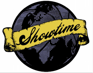 SHOWTIME logo