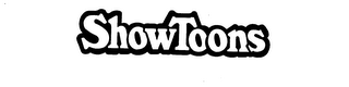 SHOWTOONS logo