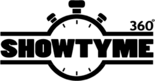 SHOWTYME360 logo