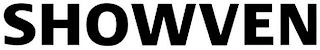 SHOWVEN logo