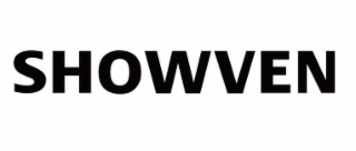 SHOWVEN logo