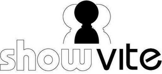 SHOWVITE logo