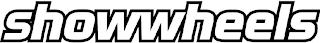 SHOWWHEELS logo