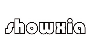 SHOWXIA logo