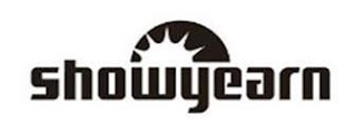 SHOWYEARN logo
