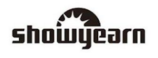 SHOWYEARN logo