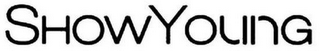 SHOWYOUNG logo