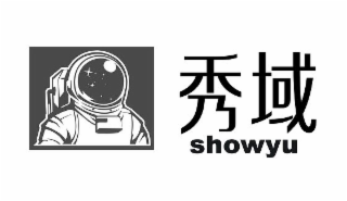 SHOWYU logo