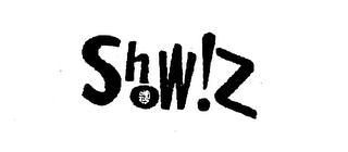 SHOW!Z logo