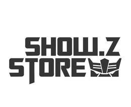 SHOW.Z STORE logo