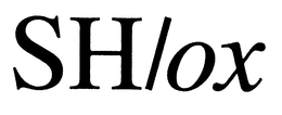 SH/OX logo