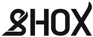 SHOX logo