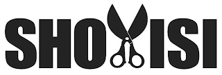 SHOYISI logo