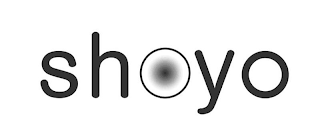 SHOYO logo