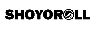 SHOYOROLL logo