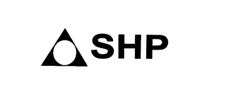 SHP logo