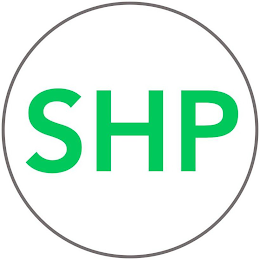SHP logo