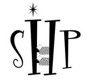 SHP logo
