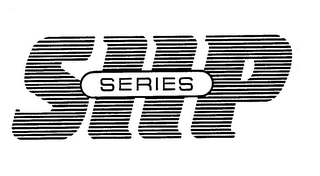 SHP SERIES logo