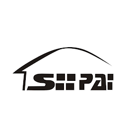 SHPAI logo