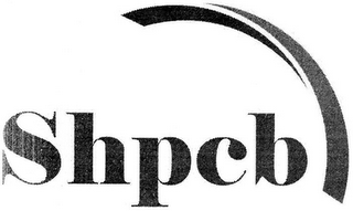 SHPCB logo