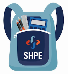 SHPE logo