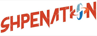 SHPENATION logo