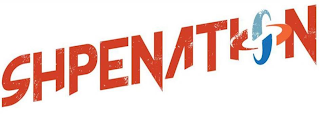 SHPENATION logo
