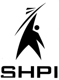 SHPI logo