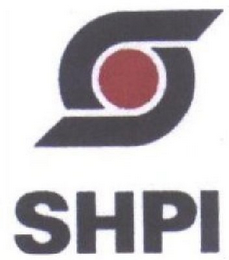 SHPI logo