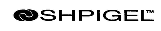 SHPIGEL logo