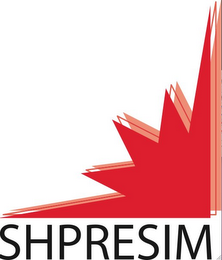 SHPRESIM logo
